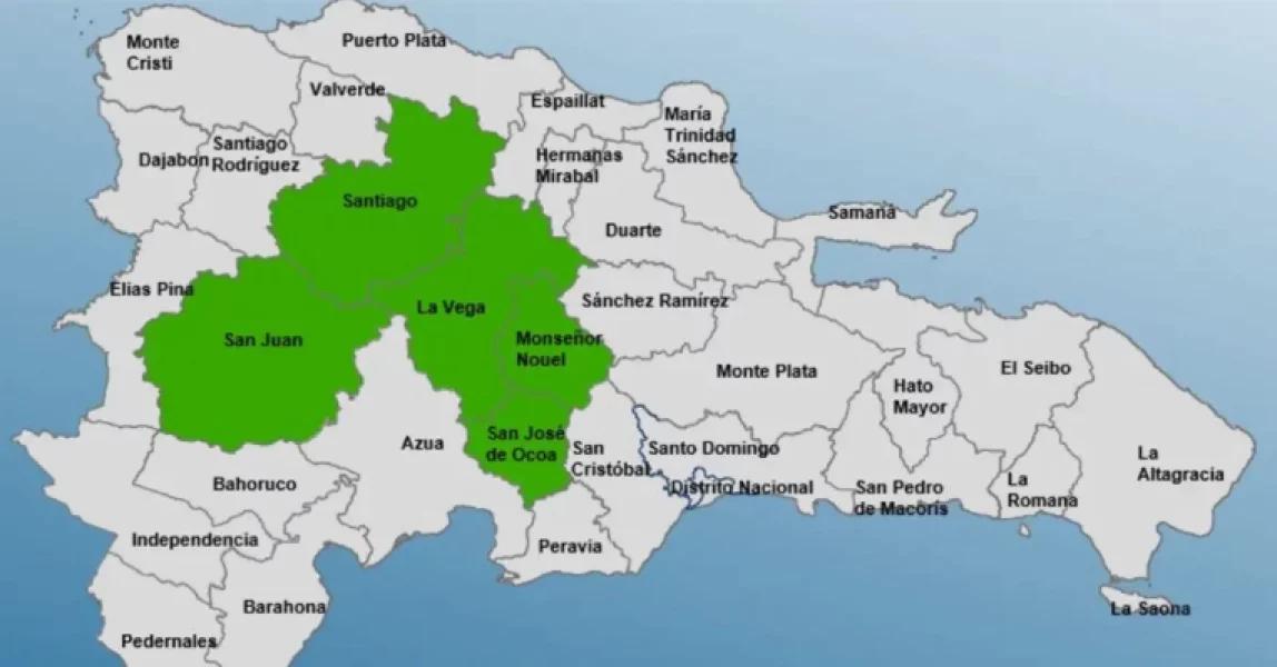 COE-declara-alerta-verde-en-cinco-provincias