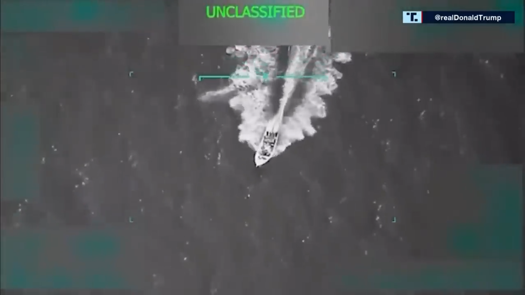 Caracas dice que video de lancha destruida es fruto de inteligencia artificial _ Noticias Telemundo.mp4.00_00_31_02.Still001