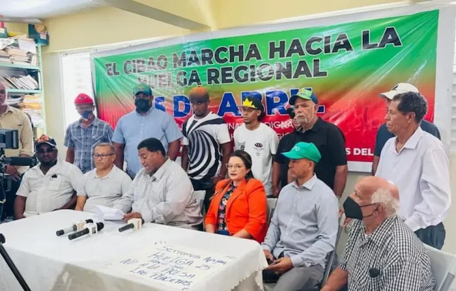 Huelga-Regional-Cibao