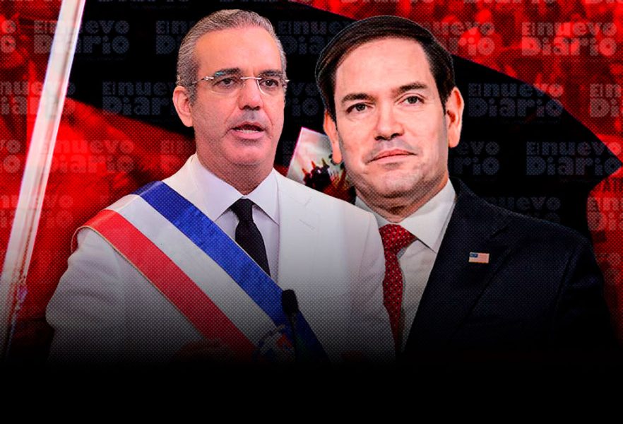 Luis-Abinader-tratara-con-Marco-Rubio-la-crisis-en-Haiti-en-la-Asamblea-de-la-ONU
