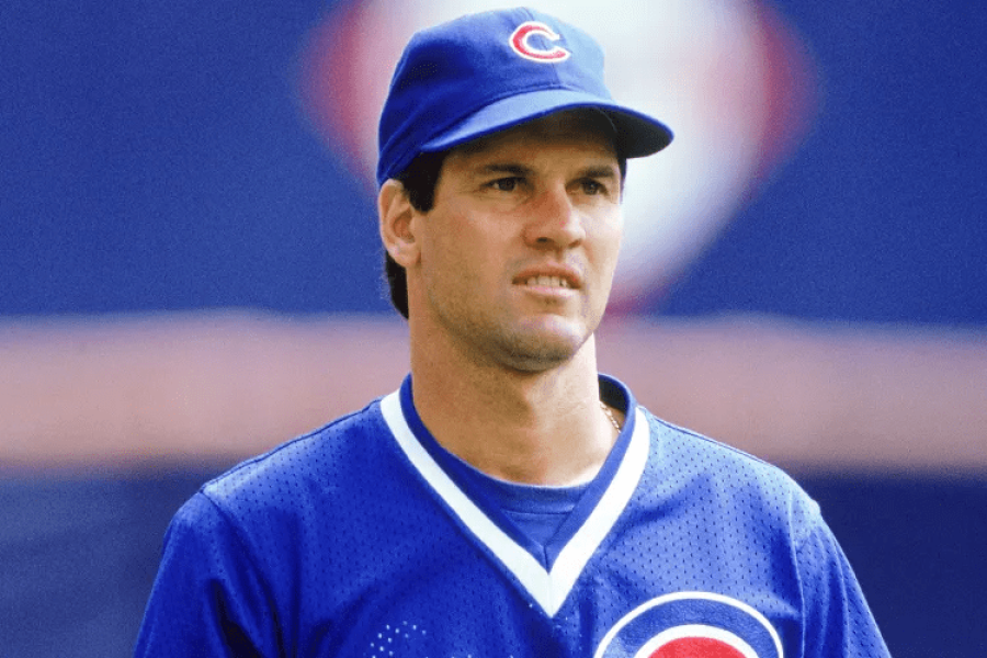 Ryne-Sandberg