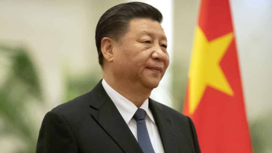 Xi-Jinping