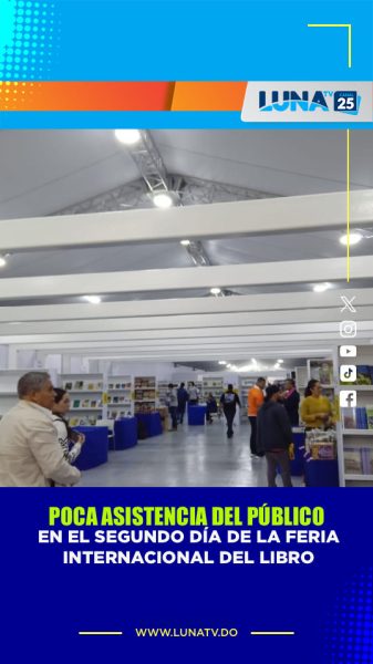 feria libro
